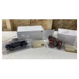 2 - 1/32 Scale Models Lot 16