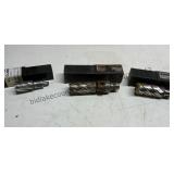 Annular Steel Cutters Lot 1