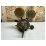Victor Equipment Co. Oxygen Regulator