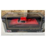 1960 Ford Ranchero Model