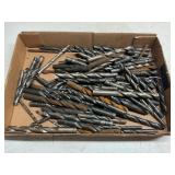 Assorted Drill Bits Lot 2