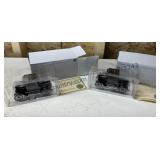 2 - 1923 Chevy Copper Cooled Car Models