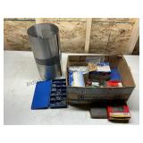 Flashing and Mixed Hardware