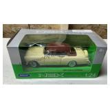 1953 Packard Caribbean Model