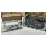 Car and Truck Models