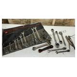 Hand Tools Lot 7