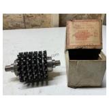 No. 51 Heavy Duty Dresser Cutter Unit