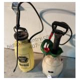 2 - Lawn/Garden Sprayers