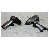 Air Driver and Sander