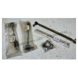 Tie Rod/Sway Bar Parts for ATV