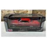 1964 Chevy Impala Car Model