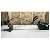 Weed Eater Gas Powered Trimmer