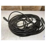 Welding Leads Lot 2