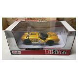 1965 Shelby Cobra 427