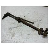 Cutting Torch Lot 2