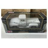 1956 Ford F-100 Pickup Model