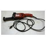 Milwaukee 3" Straight Grinder