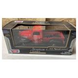 1941 Plymouth Pickup Model