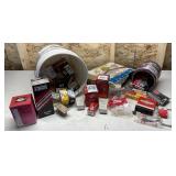 Assorted Automotive Parts