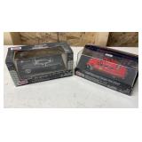 2 - Small Car Models Lot 2