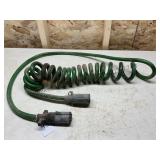 Trailer Wiring Harness Extension