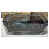 1937 Ford Pickup Model