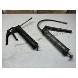 Grease Guns