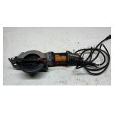 Worx 4-1/2" Circular Saw