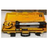 Johnson Hot Shot Level Tool