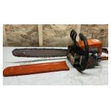 Stihl MS 250 Chainsaw Lot 2
