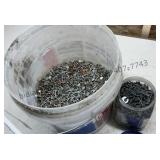 Nails and Screws