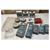 Welding Accessories and Supplies