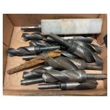 Assorted Drill Bits Lot 3