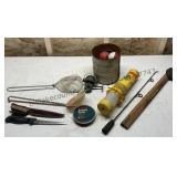 Fishing Equipment Lot 2