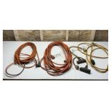 Extension Cords Lot 2