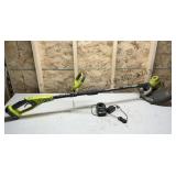 Ryobi 18V Lithium Battery Powered Trimmer