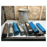 Welding Rod Assortment