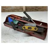 Assorted Hand Tools Lot 2