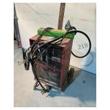Century 230 Amp AC Welder