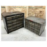 Drawer Units and Hardware