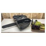 Poulan Wild Thing 40cc Chainsaw