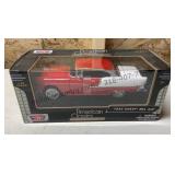 1955 Chevy Bel Air Model