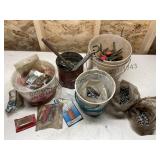 Assorted Hardware Lot 2