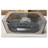 1949 Cadillac Series 62 Sedan Model