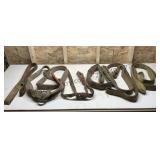 Tow Straps Lot 2