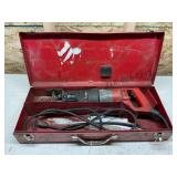 Milwaukee Heavy Duty Super Sawzall