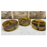 3 BucketBoss Bucket Stackers with Hardware