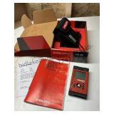 Hilti PD 30 Laser Range Meter