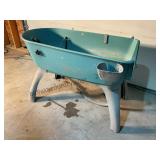 Booster Bath Pet Washing Station