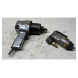 2 - Air Powered Drivers